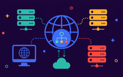 DNS : l’annuaire téléphonique d’internet