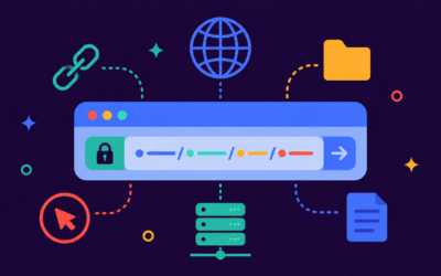 URL : décoder l’adresse de votre site web