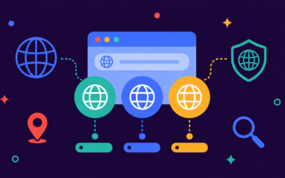 Extension de domaine (.fr, .com, .org) : que choisir et pourquoi ?