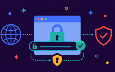 HTTPS vs HTTP : pourquoi ce petit cadenas protège vos visiteurs