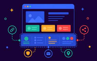 Footer : cette zone souvent oubliée mais si utile