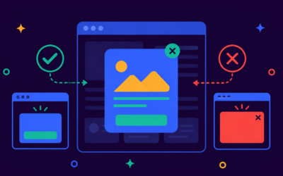 Pop-up : attirer l&rsquo;attention sans agacer