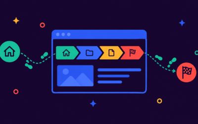 Breadcrumb : le petit Poucet de votre site